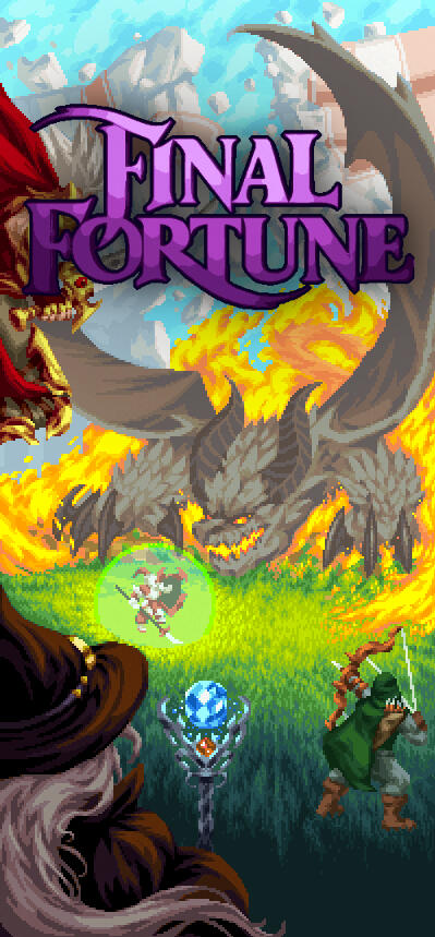Final Fortune